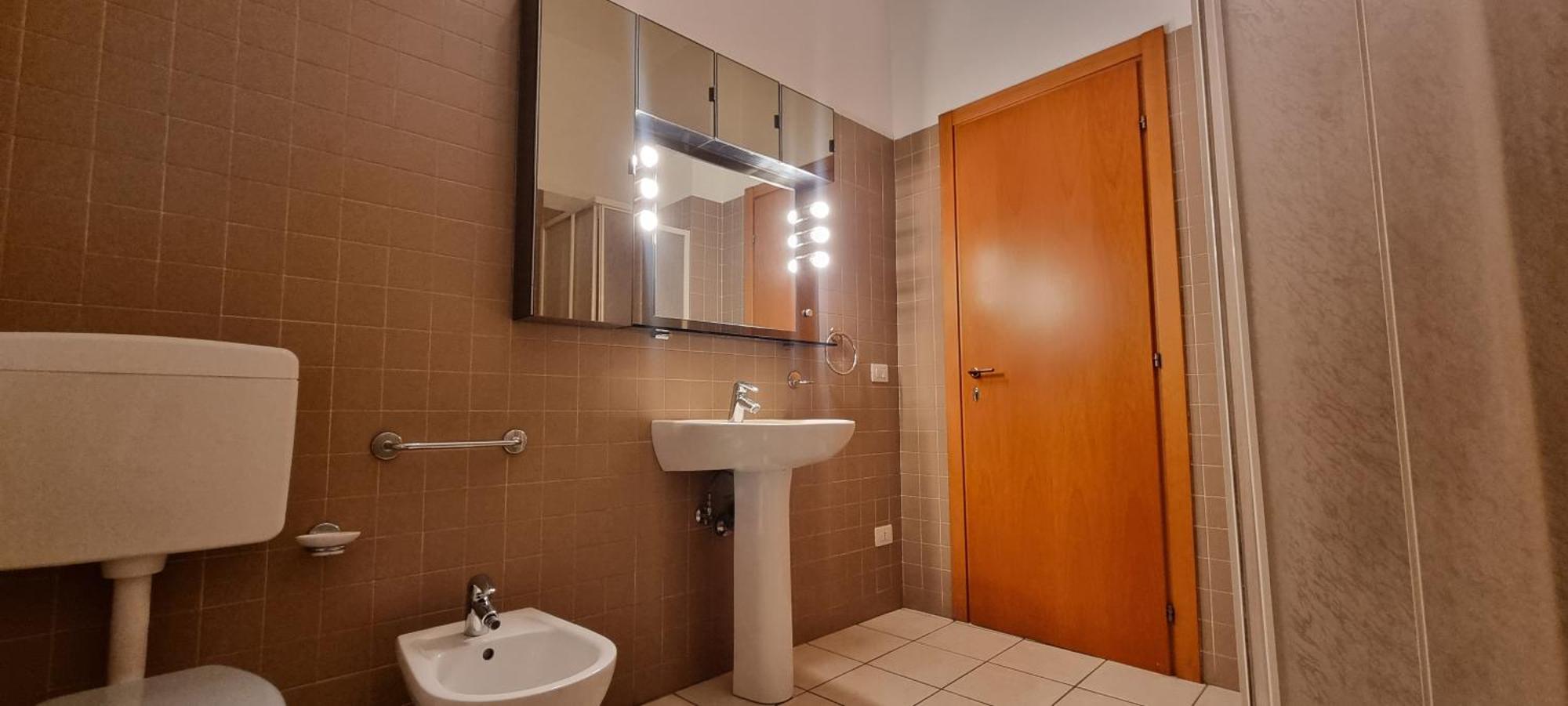 Bolognina Apartments Boloňa Exteriér fotografie